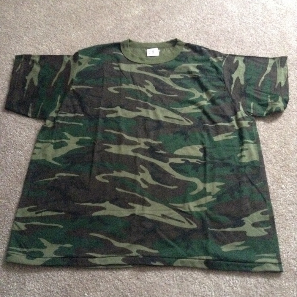 Rangers 2X tshirts with tag price